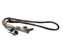 FAGOR COMMERCIAL 12114419 WIRING HARNESS-BOTTOM