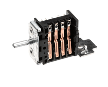FAGOR COMMERICAL - MIAMI 12125263 SELECTOR SWITCH