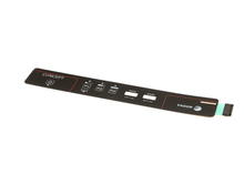 FAGOR COMMERCIAL 12159173 TOUCH PAD 402/502