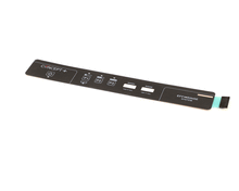 FAGOR COMMERCIAL 12159187 TOUCH PAD