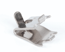 FAGOR COMMERCIAL 12188096 SHELF SUPPORT CLIP #12188096