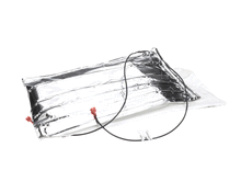 FAGOR COMMERCIAL 12190554 RES.FOIL ALUM. DRAIN 2CPOS115V