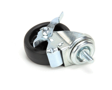 FAGOR COMMERICAL - MIAMI 12190918 CASTER WITH BRAKE D.4