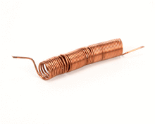 FAGOR COMMERCIAL 12191762 CAP TUBE DIA 0.041 IN X 11.482