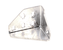 FAGOR COMMERCIAL 12192719 BOTTOM RIGHT HINGE