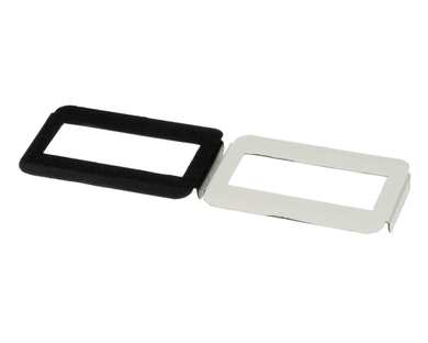 FAGOR COMMERCIAL 12198842 KIT BLACK PLATE