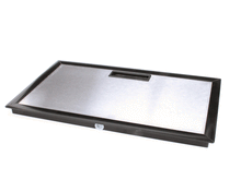 FAGOR COMMERCIAL 12202690 ASSEMBLY DOOR FBC-50