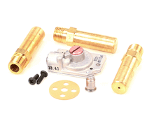 FAGOR COMMERCIAL 12210781 NATURAL GAS KIT FRYERS NG-LP