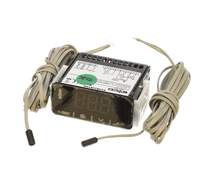 FAGOR COMMERCIAL 12274407 CONTROL TEMP FREEZER 115V