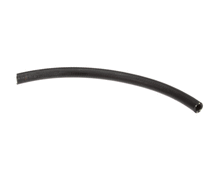 FAGOR COMMERCIAL 3676900000 BLACK RUBBER TUBE D 17 10