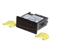 FAGOR COMMERCIAL 602135M0045 CONTROLLER CAREL GREEN DISPLAY