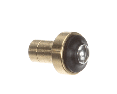 FISHER 1000-0001 DISK RETAINER ASSEMBLY GF/SV