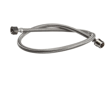 FISHER 10006 SUPPLY LINE 1/2F X 1/2M X 36