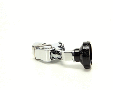 FISHER 10073 UTILITY SPRAY VALVE SHORT LEVE