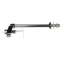 FISHER 1007 GLASS FILLER 08PED 3/8M