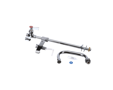 FISHER 1009 GLASS FILLER 08PED 06SS