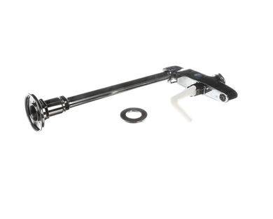 FISHER 1011 GLASS FILLER 08PED 1/2F