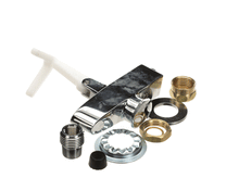 FISHER 1013 GLASS FILLER HEAD 1/2M