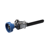 FISHER 10197 SS ULTRA SPRAY VALVE 7