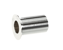FISHER 10448 DRAIN WS 3/4 X 1 3/4 BRS RC