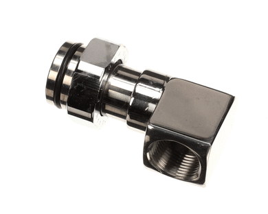 FISHER 10472 SS ADPTR SVL 3/4