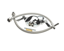 FISHER 10529 CTL VLV SDDLH RIG SV