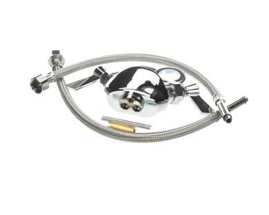 FISHER 10529 CTL VLV SDDLH RIG SV