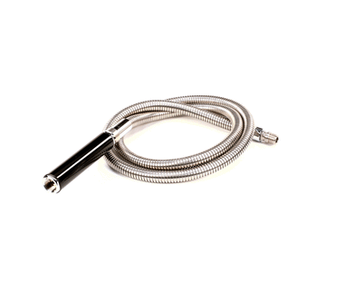 FISHER 10839 HOSE ASSEMBLY PR CHI 68