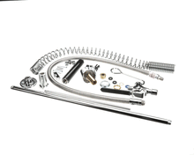 FISHER 1117-WB BANQUET SPG SDLH