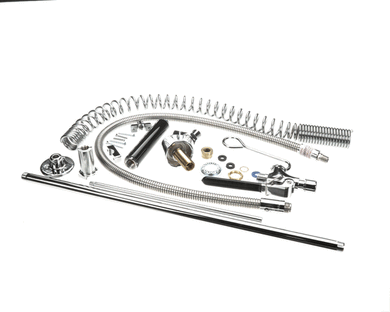 FISHER 1117-WB BANQUET SPG SDLH