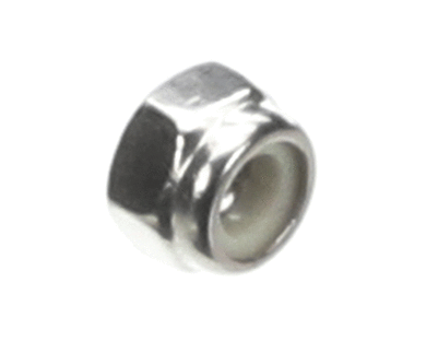FISHER 11177 NUT HEX M4 X 7MM