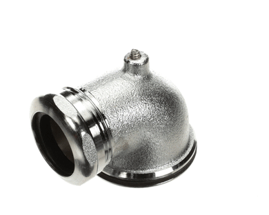 FISHER 11223 OVERFLOW ELBOW DRAINKING