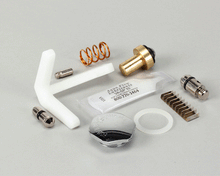 FISHER 11347 REPAIR KIT GLASS FILLER