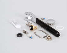 FISHER 11355 REPAIR KIT SPRAY VALVE BRS