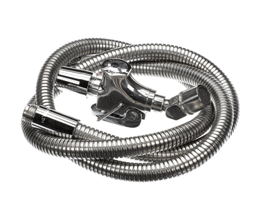 FISHER 11363 SS GLASS FILLER HA