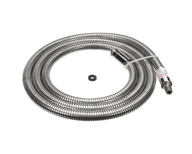 FISHER 12211 HOSE PR 84