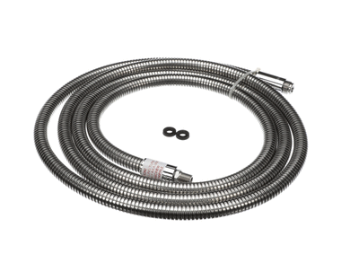 FISHER 12254 HOSE PR 120