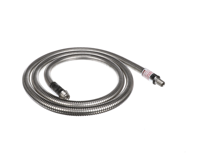 FISHER 12394 HOSE FG 72