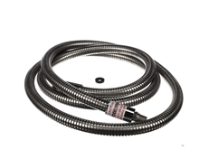 FISHER 12408 HOSE FG 84