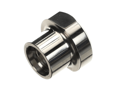 FISHER 12475 ADPTR 3/8F X TS SVLF 304 POL