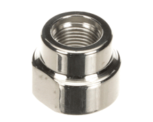 FISHER 12505 ADPTR 3/8F X CHI SVLF 304