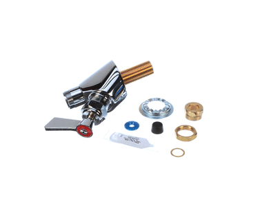 FISHER 12815 CTL VLV SDLH SVL SV