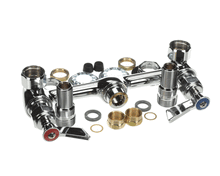 FISHER 13188 CTL VLV 8BSLH RIG SV