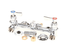 FISHER 13196 CTL VALVE 8BSLH RIG CK