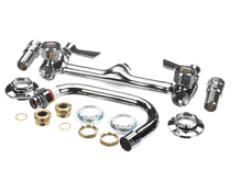 FISHER 13234 FAUCET 8BSLH 06SS
