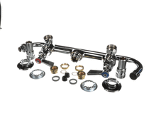 FISHER 13277 FAUCET 8BSLH 14SS