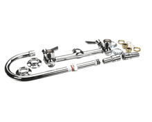 FISHER 13285 FAUCET 8BSLH 12SGN