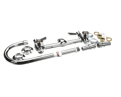 FISHER 13285 FAUCET 8BSLH 12SGN