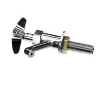 FISHER 13846 SS FAUCET DIPPERWELL