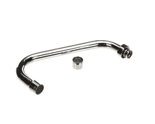 FISHER 14060 SPOUT 08SS 0.35 GPM PCA SPRAY